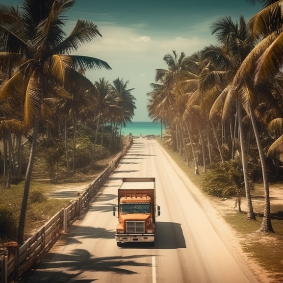 海南到白山冷鏈物流公司