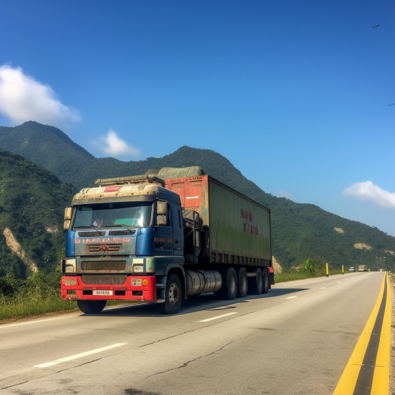 海口到黃石冷鏈物流公司