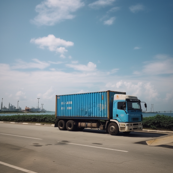 海口到隨州物流專線