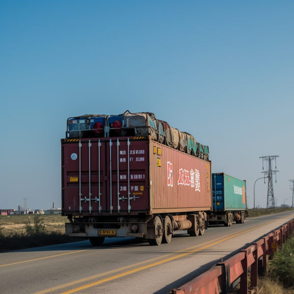 海南到徐州物流公司